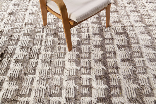 Modern Rug Image 5047 Hanin, Sahara Collection