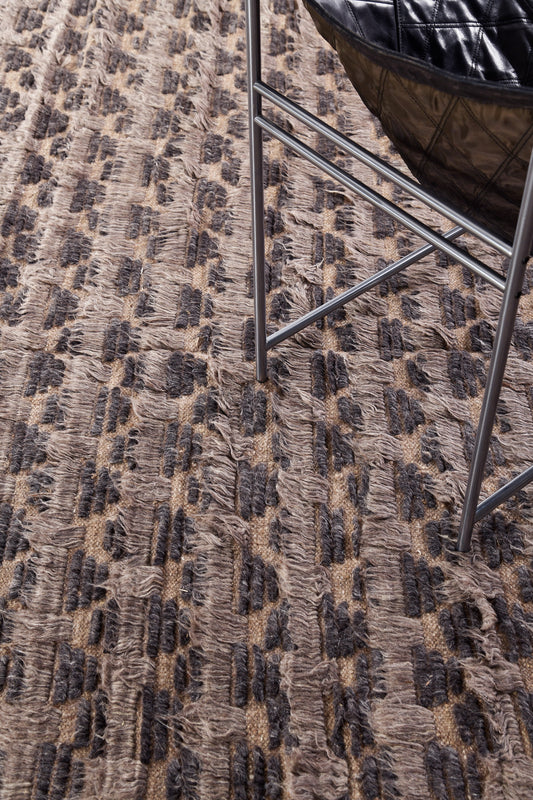 Modern Rug Image 8644 Nami, Sahara Collection