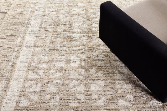 Modern Rug Image 5166 Hoopo, Nomad Collection
