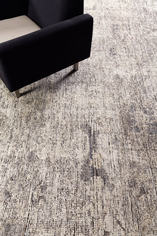 Sativus, Domicile Collection - close-up of weave texture and pile [#1]