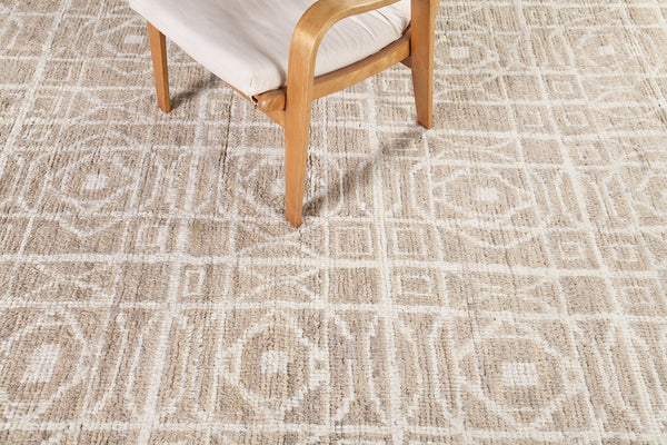 Modern Rug Image 1044 Andingmen, Kust Collection