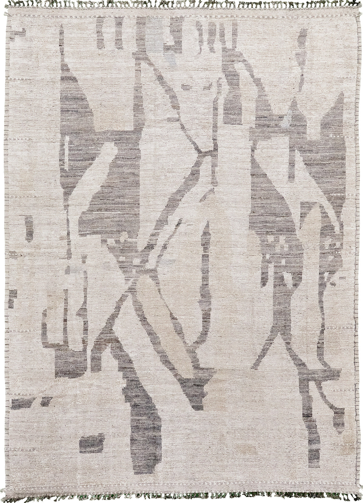 Modern Rug Image 4013 Dakhala, Atlas Collection, Seasons