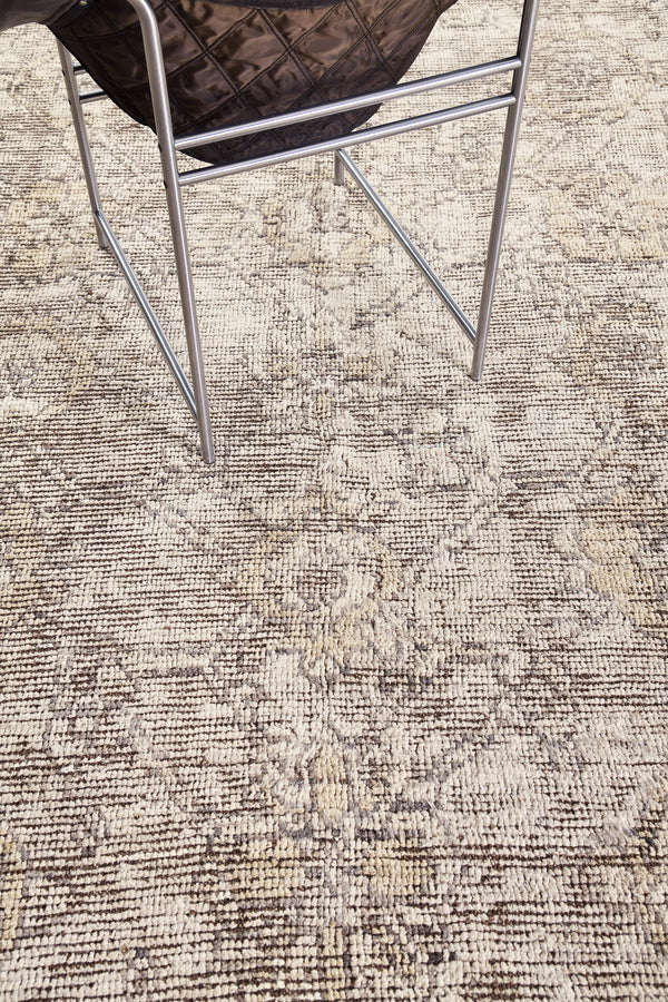 Bakhshayesh, Domicile Collection - styled in room setting [#1]