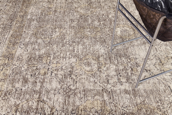 Bakhshayesh, Domicile Collection - detailed border and fringe [#1]