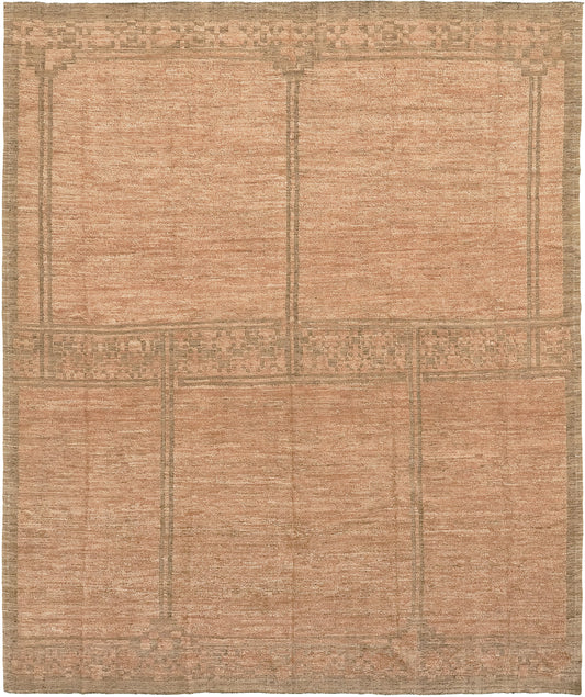 Modern Rug Image 12119 Udad, Nomad Collection