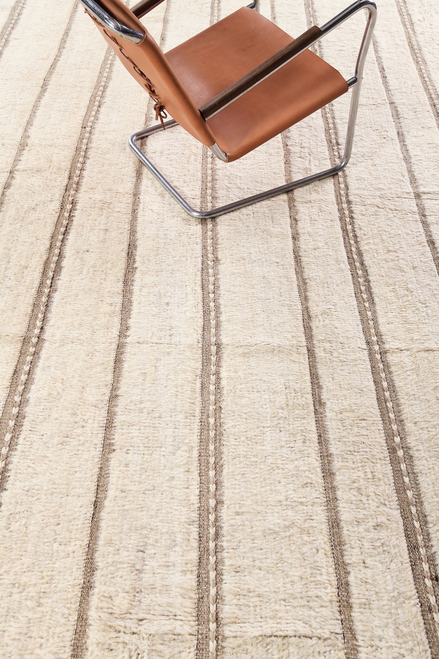 Modern Rug Image 128 Abrolhos, Haute Bohemian Collection