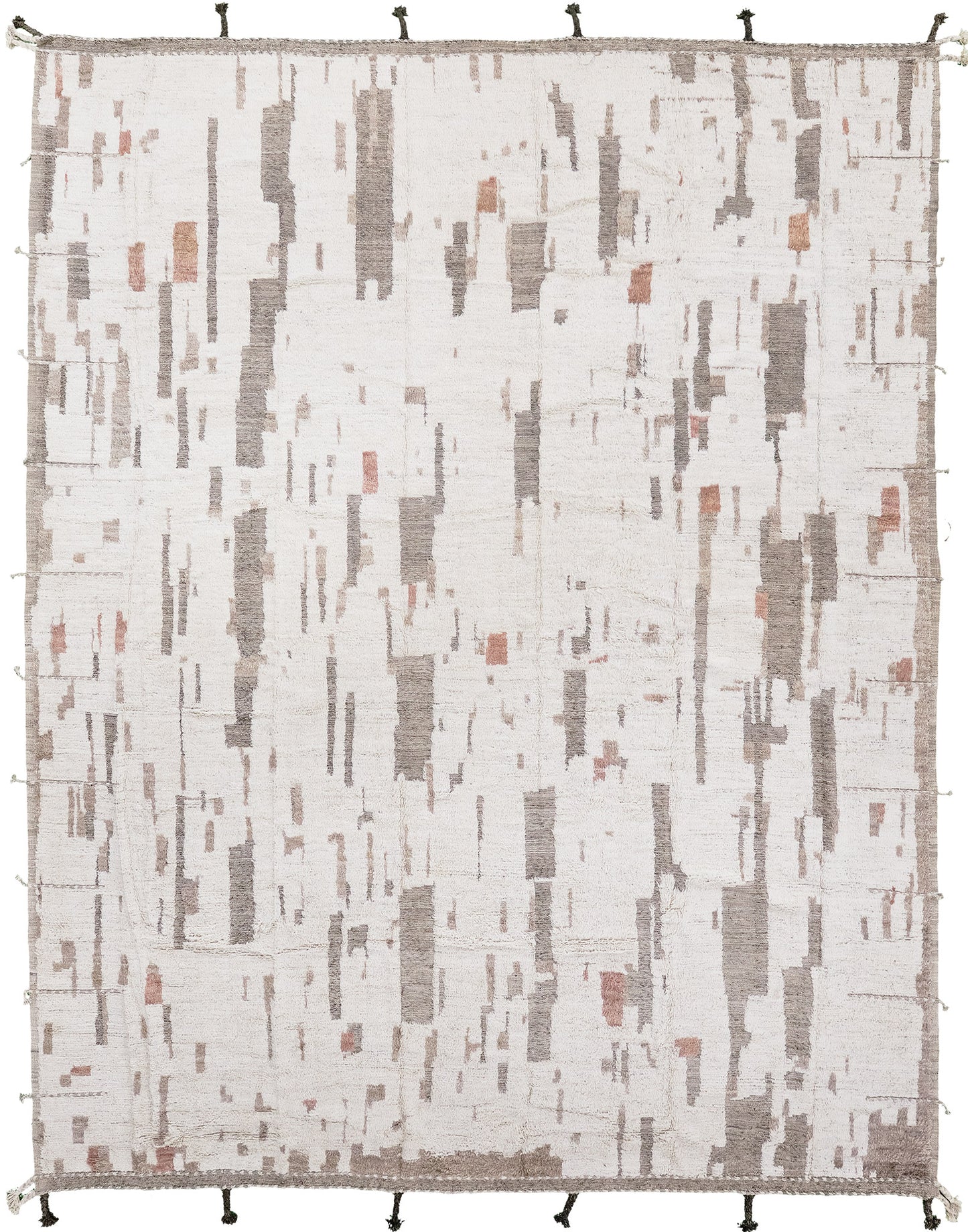 Modern Rug Image 3574 Ayrad, Atlas Collection