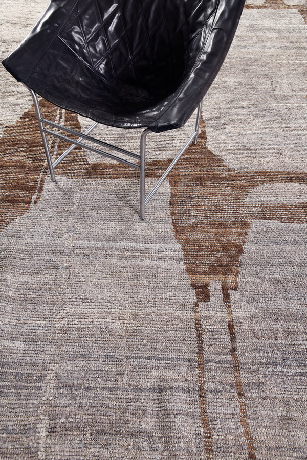 Modern Rug Image 5602 Jawahir, Atlas Collection, Seasons