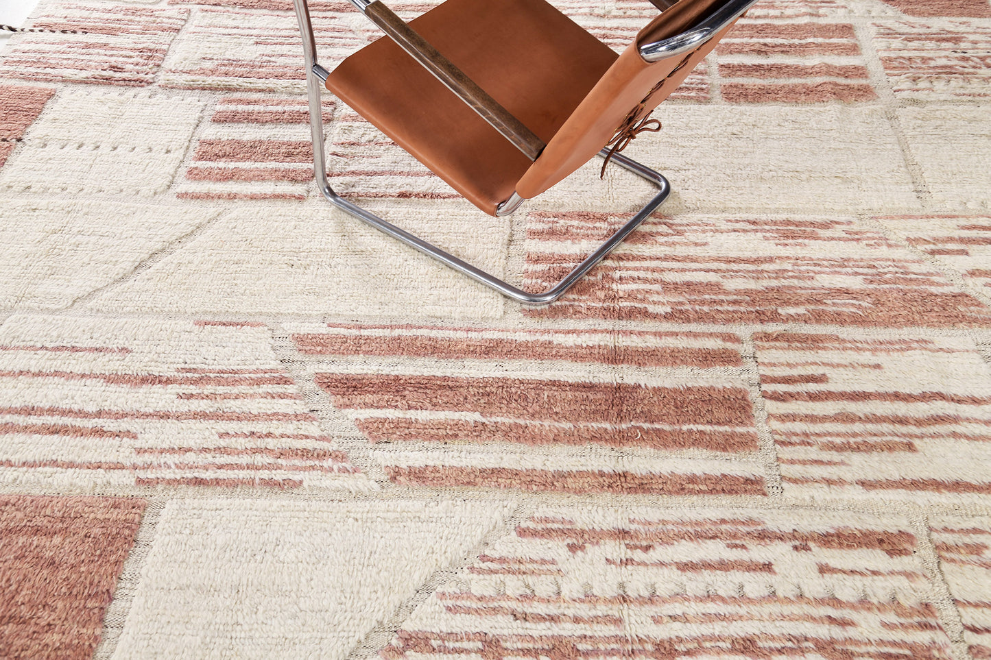 Modern Rug Image 4201 Flogen, Kust Collection