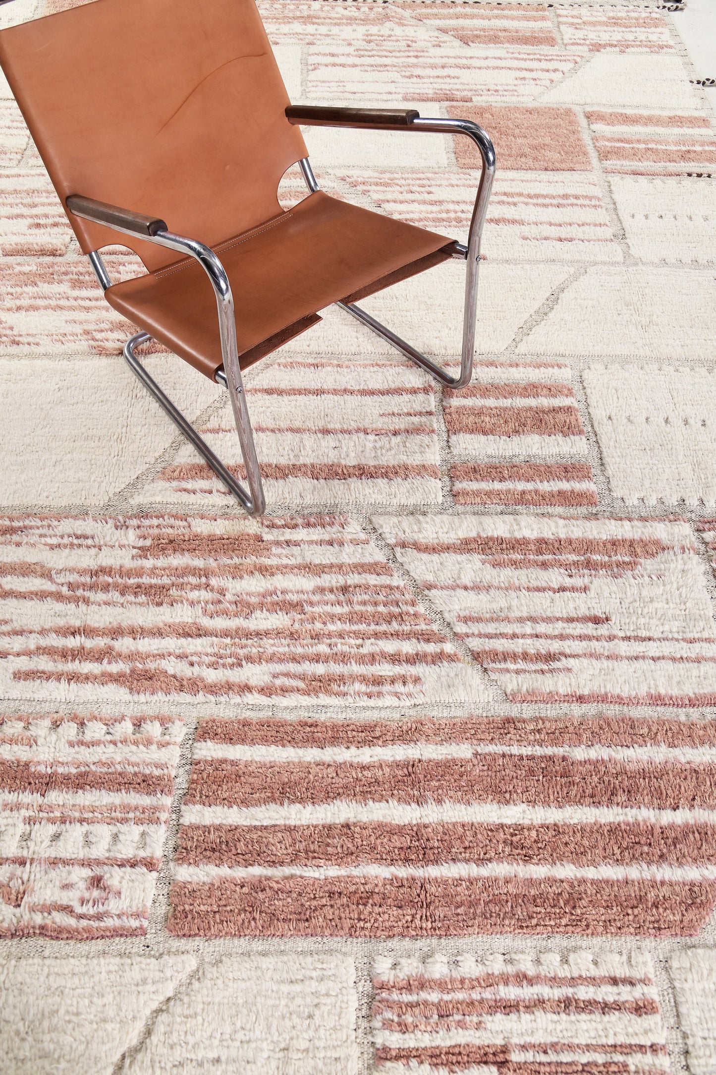 Modern Rug Image 4200 Flogen, Kust Collection