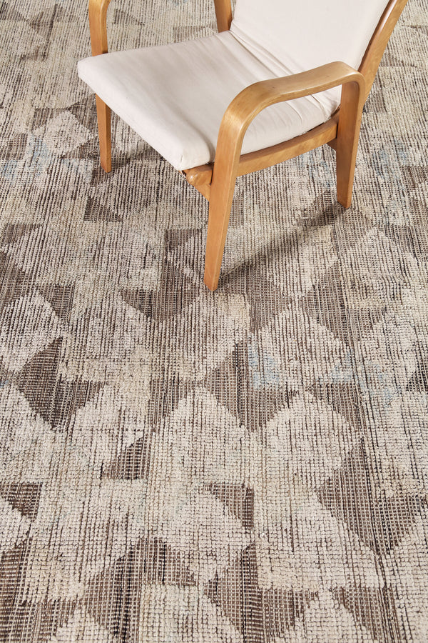 Modern Rug Image 95 Abaghus, Kust Collection, Seasons