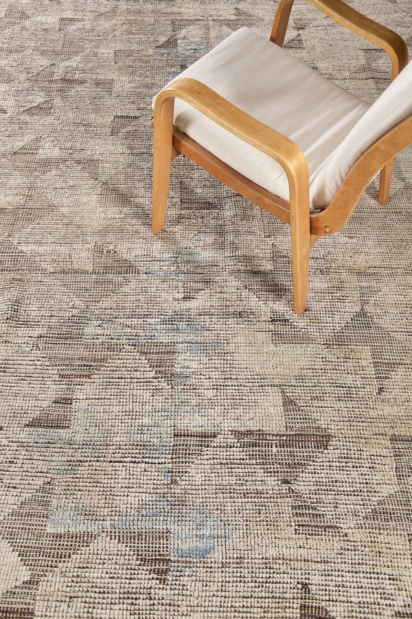 Modern Rug Image 94 Abaghus, Kust Collection, Seasons