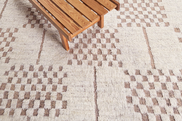 Modern Rug Image 5442 Imlil, Haute Bohemian Collection
