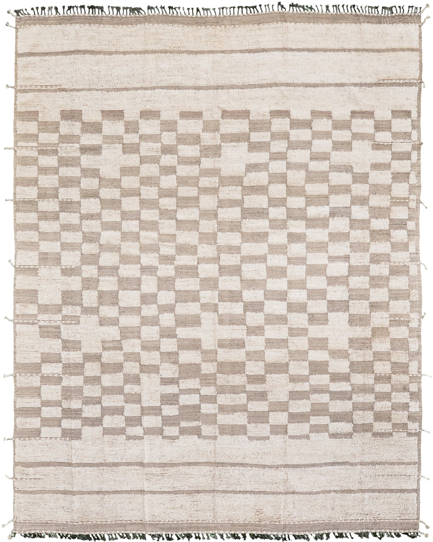 Modern Rug Image 10239 Sirocco, Haute Bohemian Collection