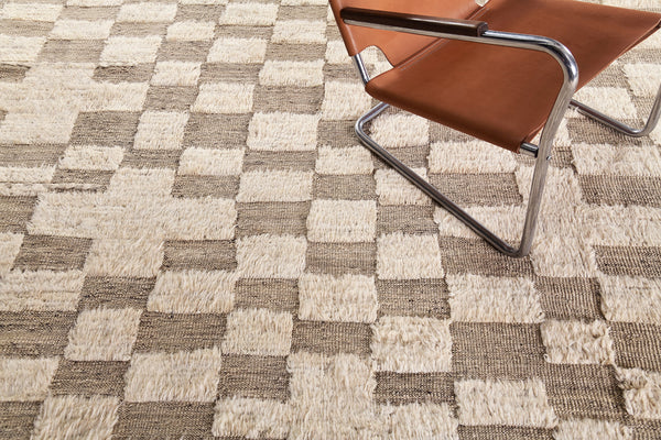 Modern Rug Image 10240 Sirocco, Haute Bohemian Collection