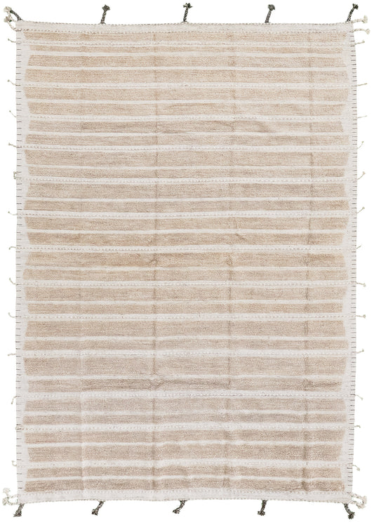 Modern Rug Image 3217 Abrolhos, Haute Bohemian Collection