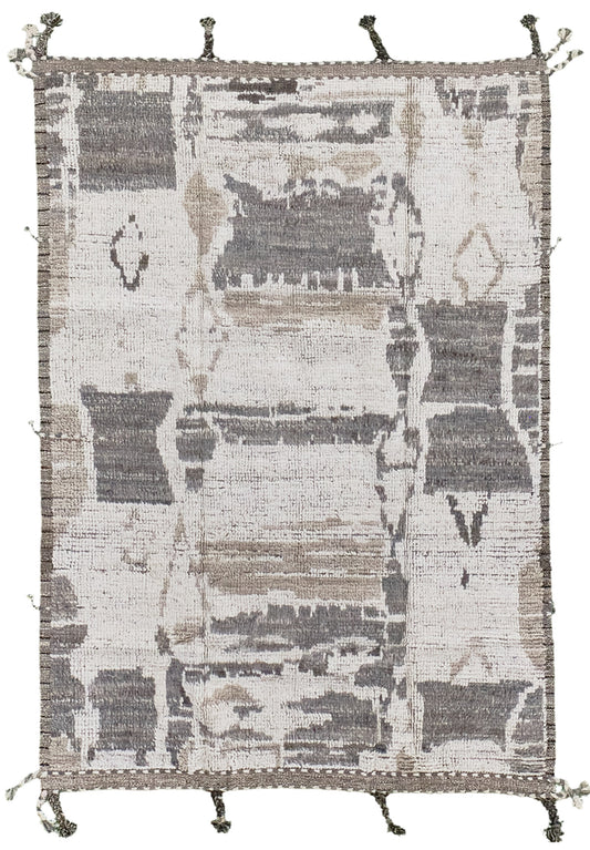 Modern Rug Image 6842 Melika, Atlas Collection