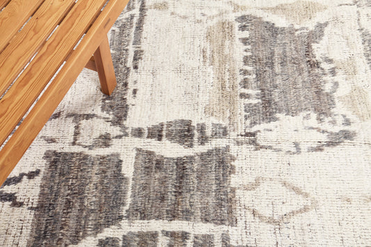 Modern Rug Image 6843 Melika, Atlas Collection