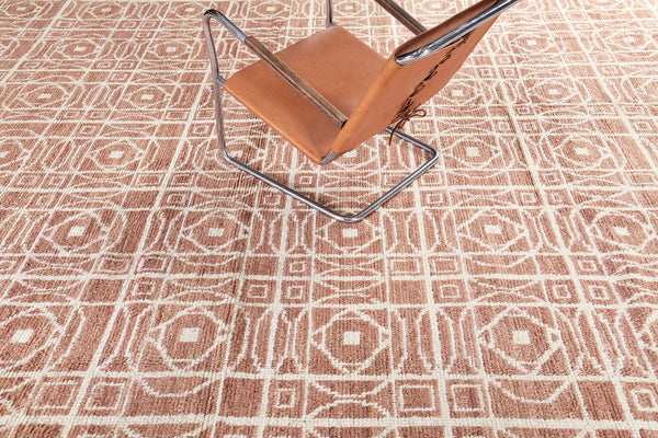 Modern Rug Image 1046 Andingmen, Kust Collection
