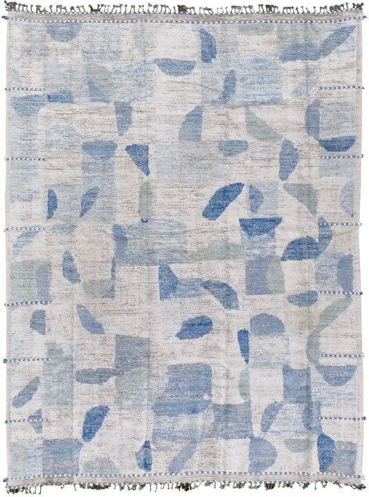 Modern Rug Image 6707 Mavimavi, Kust Collection, Seasons