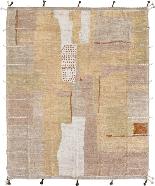 Modern Rug Image 5359 Imad, Atlas Collection