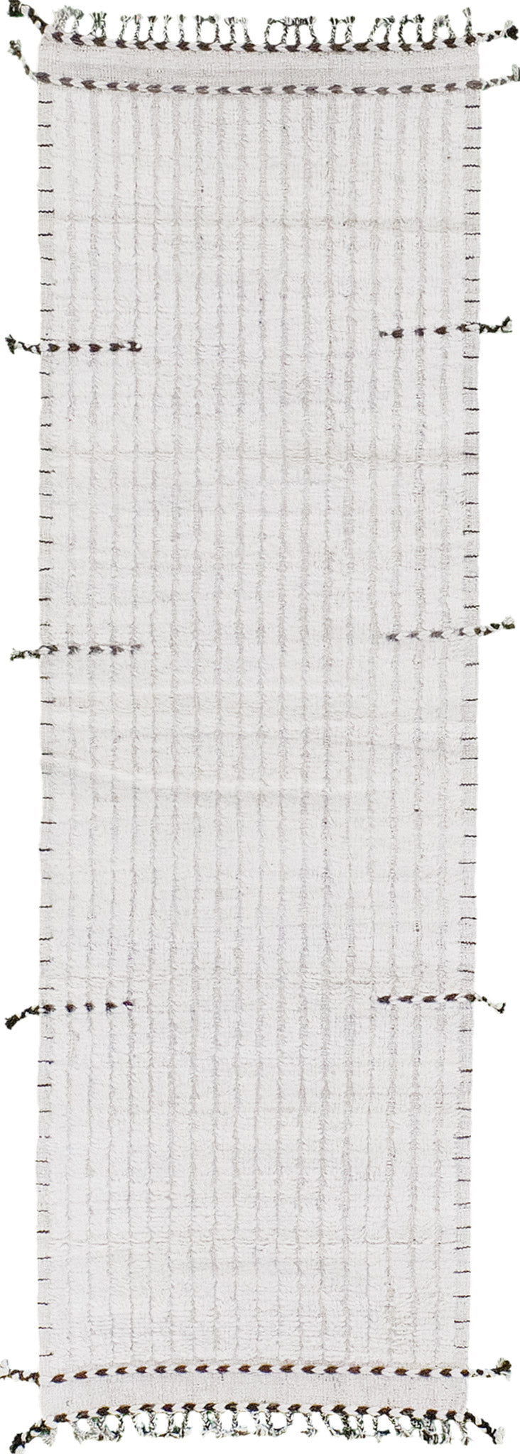 Modern Rug Image 4214 Fohn Runner, Haute Bohemian Collection