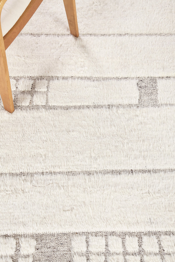 Modern Rug Image 5847 Katabatic Runner, Haute Bohemian Collection