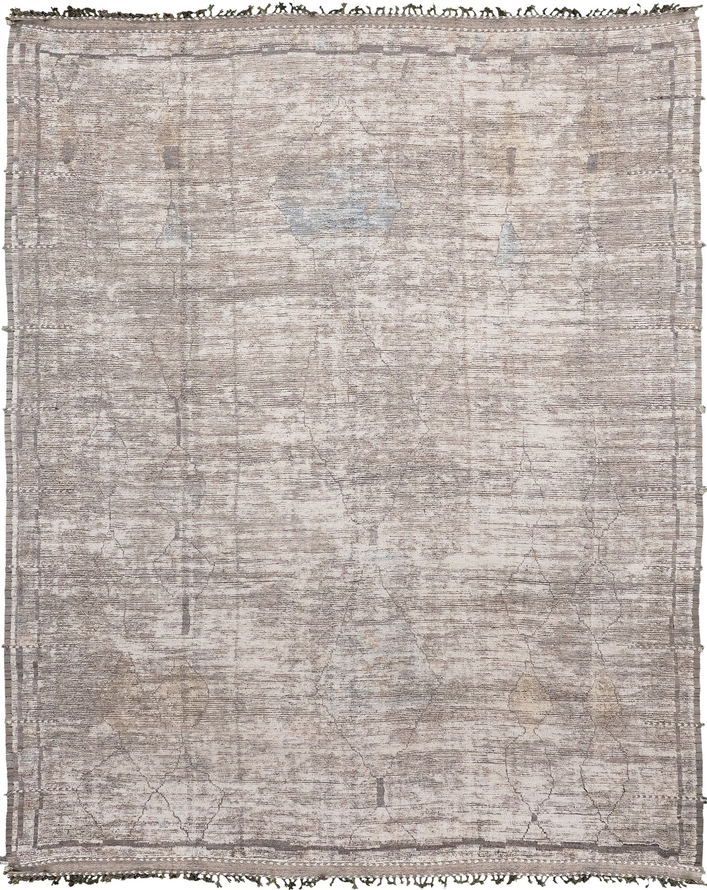 Modern Rug Image 5547 Izil, Atlas Collection, Seasons