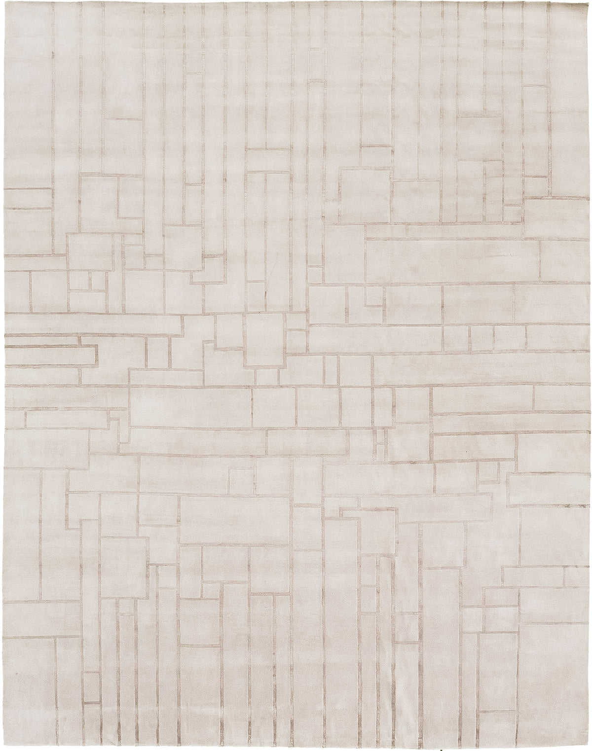 Modern Rug Image 9356 Portoro, Design Rhymes Collection