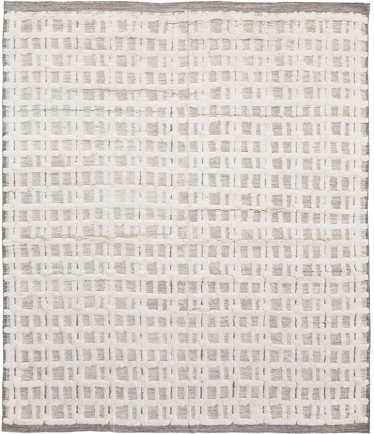 Modern Rug Image 3799 Bittern, Sandpiper Collection