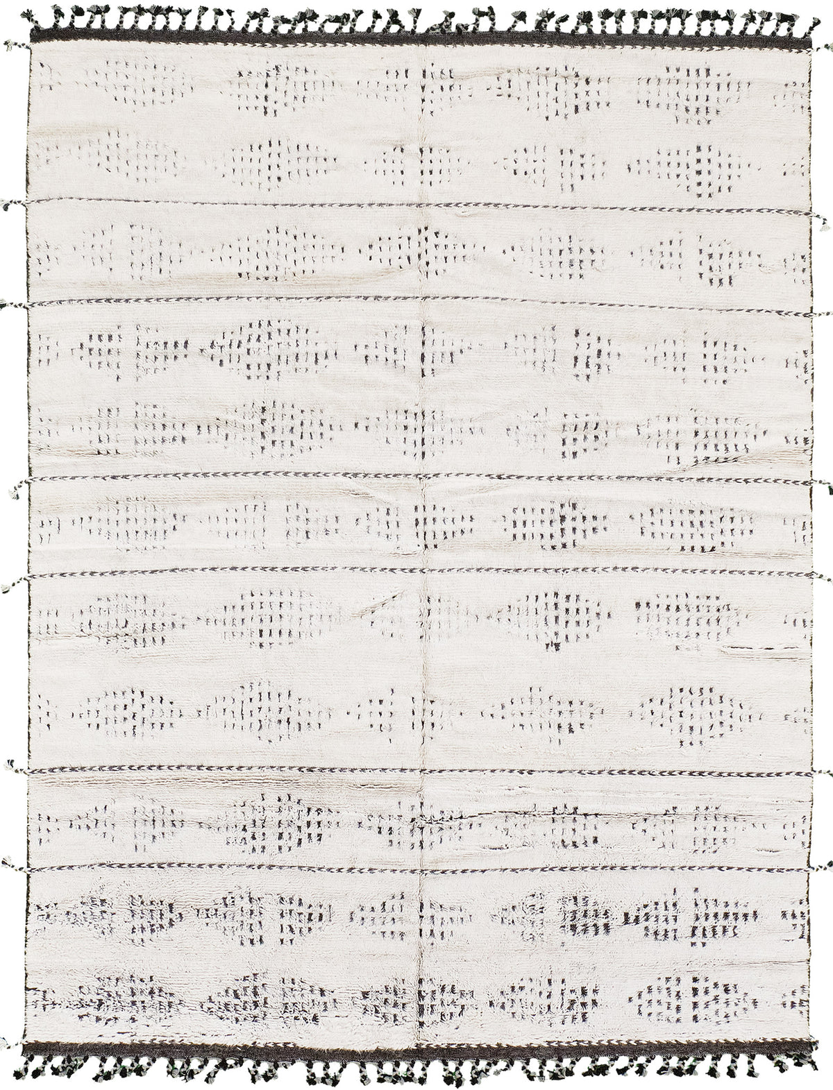 Modern Rug Image 10818 Spoonbill, Sandpiper Collection