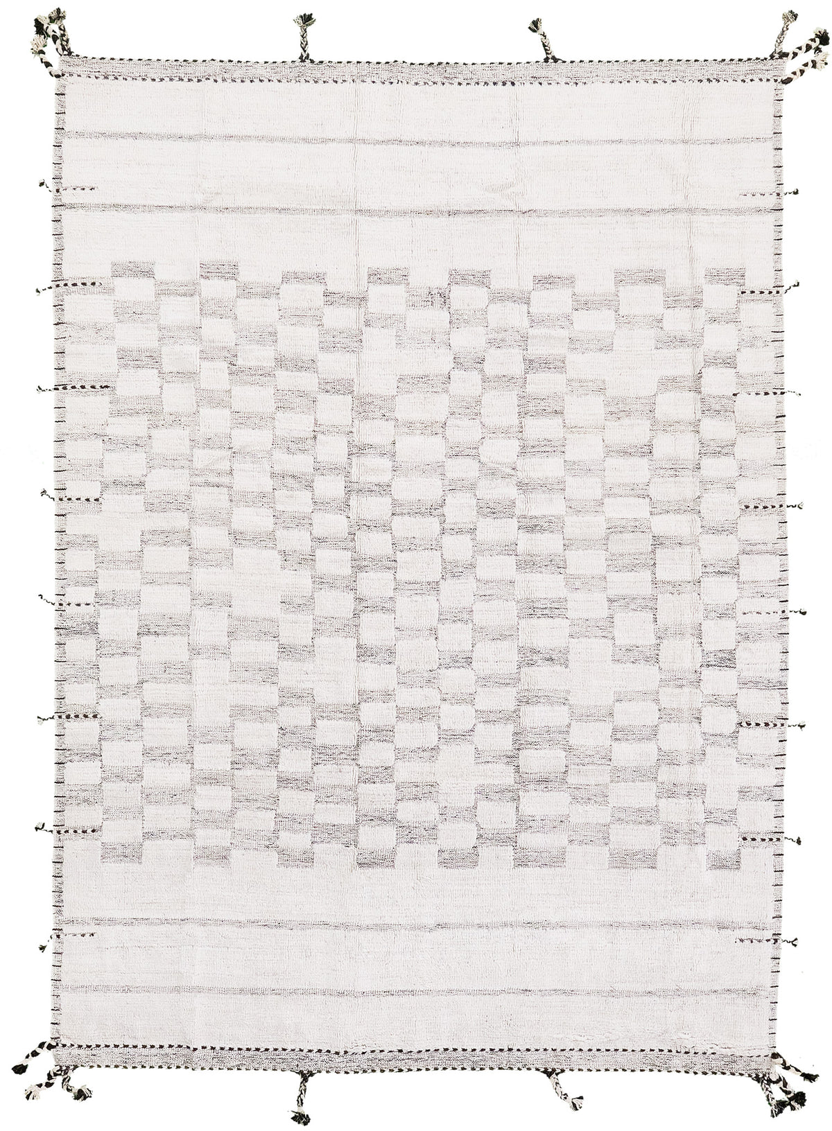 Modern Rug Image 10213 Sirocco, Haute Bohemian