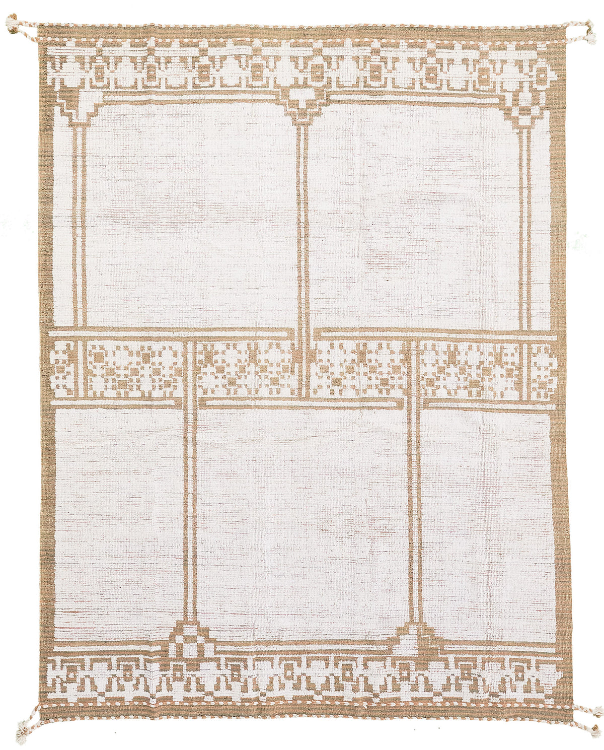 Modern Rug Image 12143 Udad, Nomad Collection