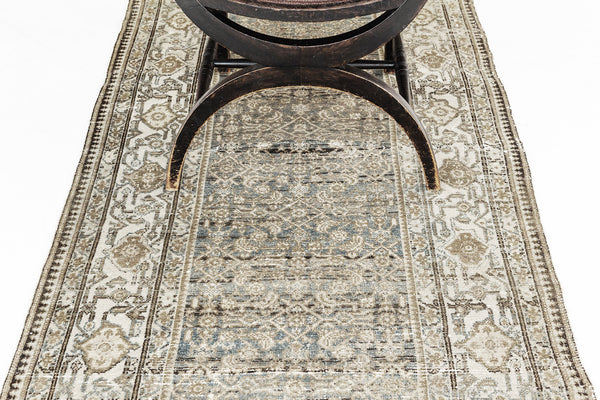 Persian Rug 1578 Antique Persian Malayer Rug 51130