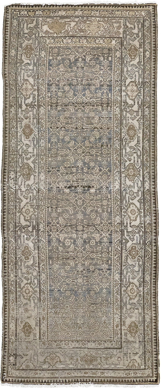 Persian Rug 1574 Antique Persian Malayer Rug 51130