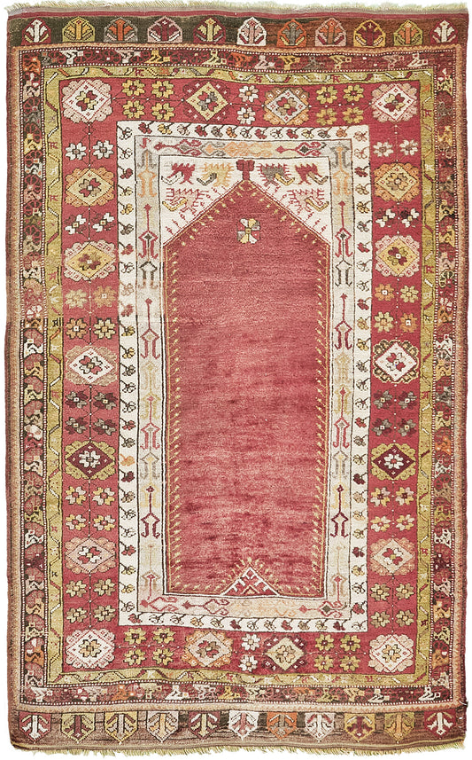Antique Turkish Anatolian  Circa 1900s