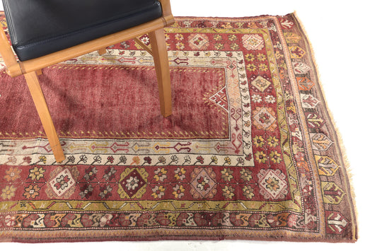 Antique Turkish Anatolian  Circa 1900s