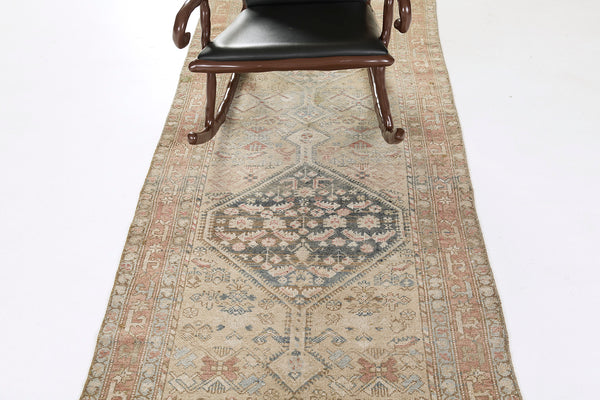Persian Rug 23 Antique Fine Persian Malayer 56532