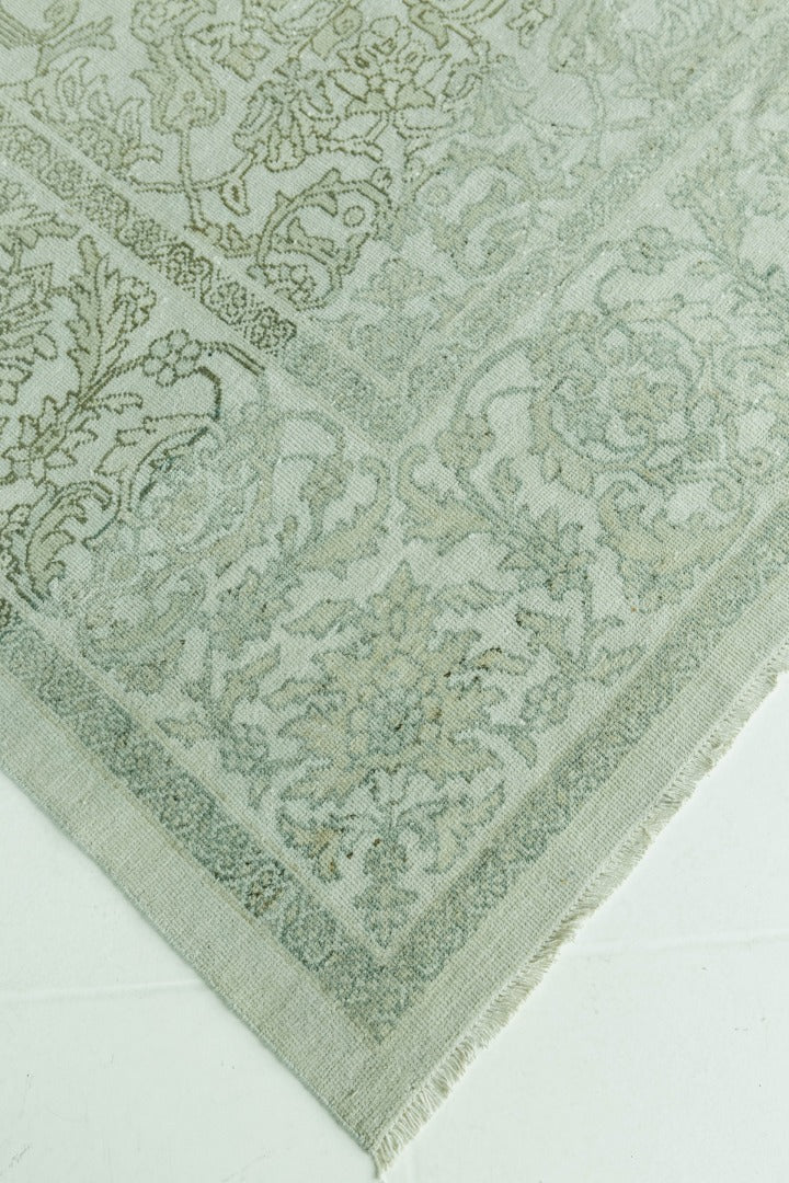 Antique Persian Sultanabad Rug 56658