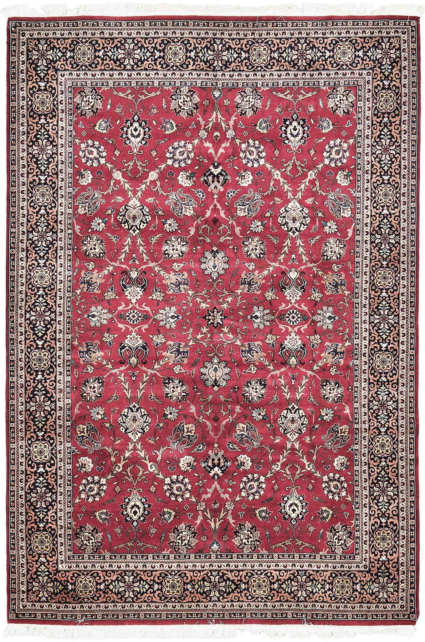 Indo Semnan Rug