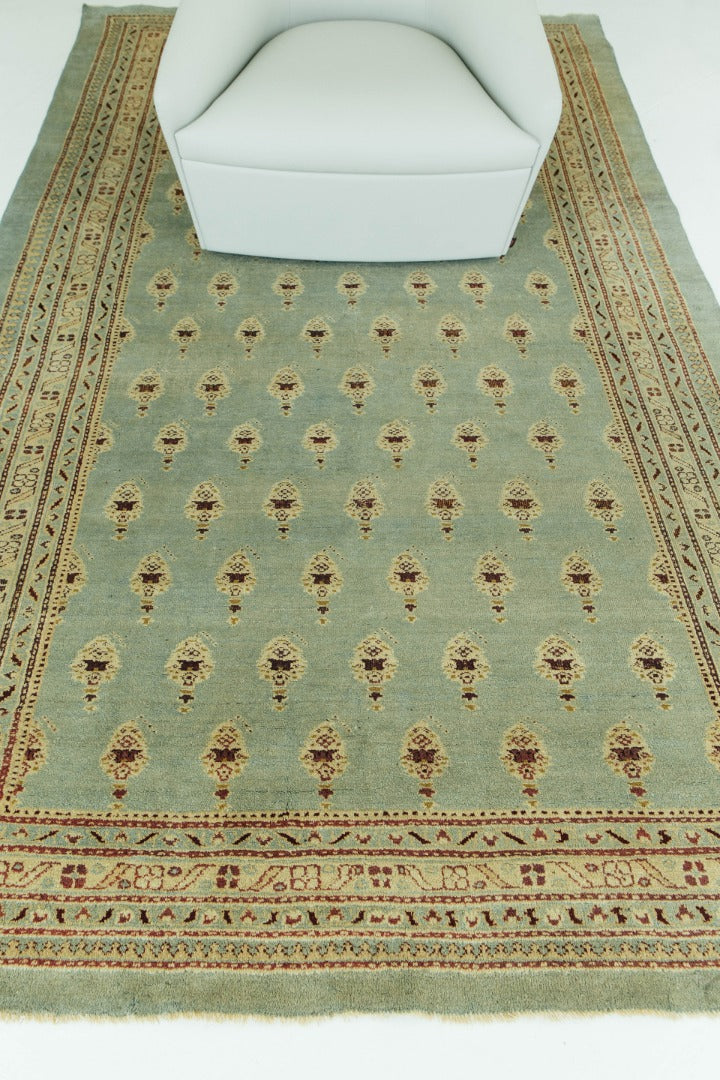 Antique Indo Amritsar