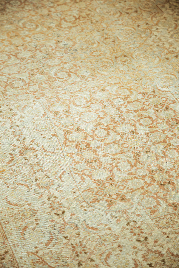 Persian Rug 2263 Antique Persian Tabriz 57210