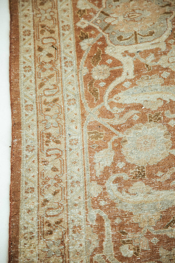 Persian Rug 2262 Antique Persian Tabriz 57210
