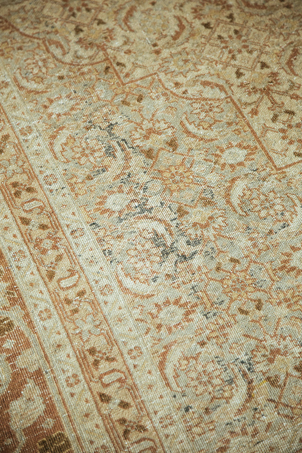 Persian Rug 2264 Antique Persian Tabriz 57210