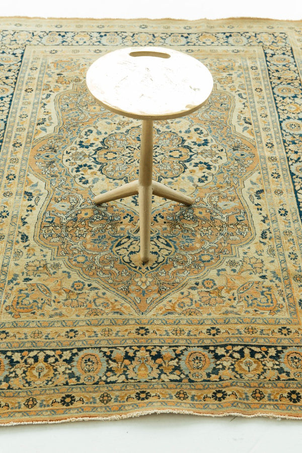 Persian Rug 2276 Antique Persian Tabriz Circa 1890 57437