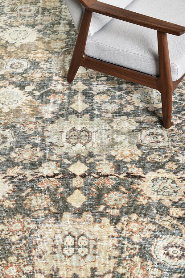 Persian Rug 2129 Antique Persian Sultanabad Rug 57526