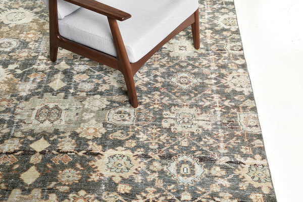 Persian Rug 2128 Antique Persian Sultanabad Rug 57526