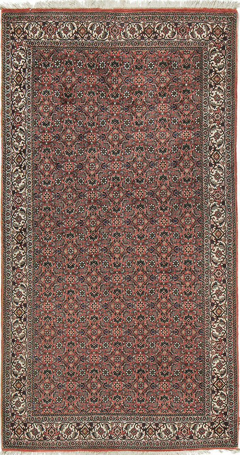 Persian Bidjar Rug 57561