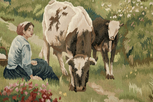 English Tapestry