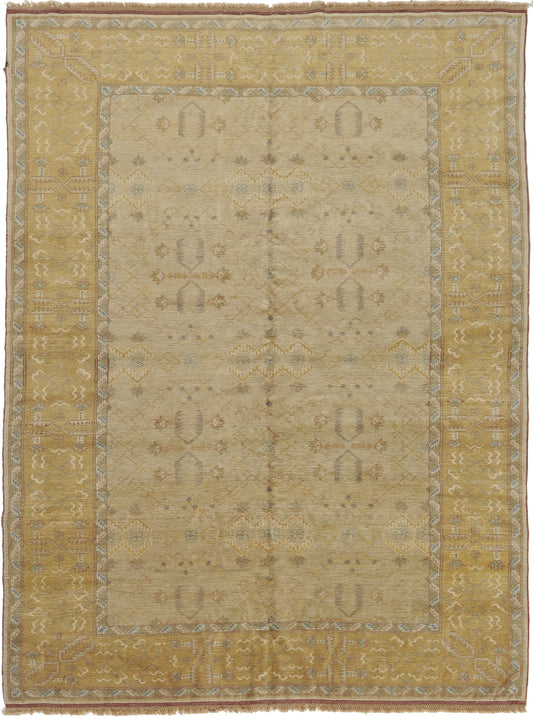 Turkish Ottoman Rug